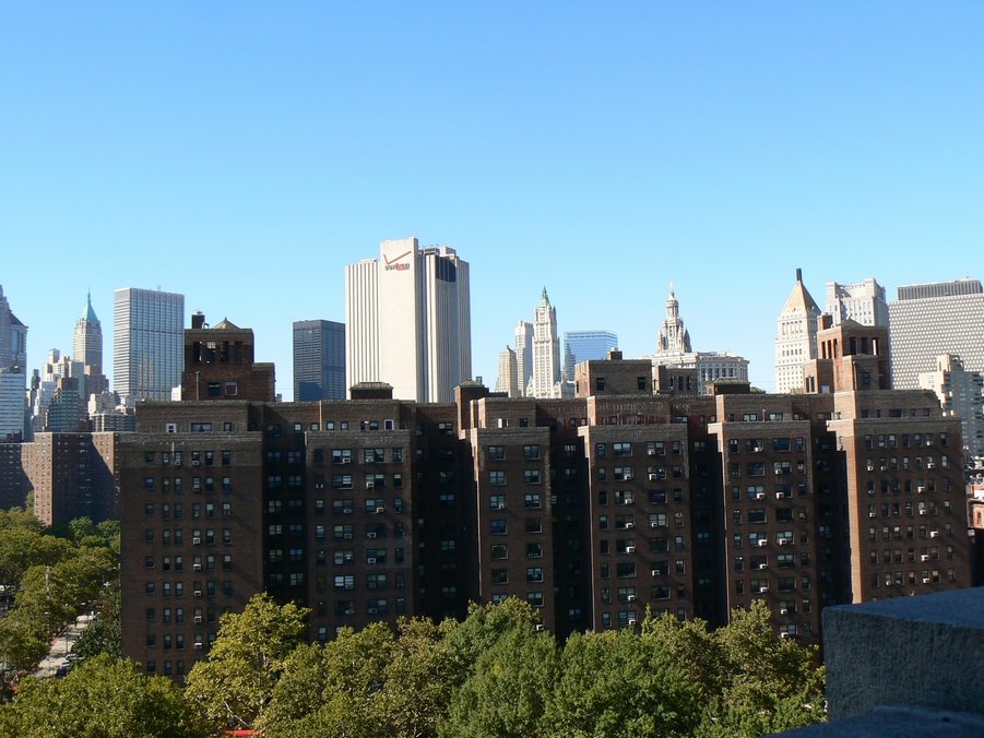 Skyline: Skyline 002